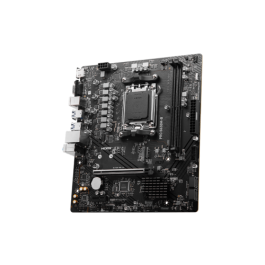 MSI PRO B650M-B placa base AMD B650 Zócalo AM5 micro ATX