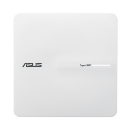 ASUS EBA63 ExpertWiFi AX3000 Dual-band PoE 2402 Mbit/s Blanco Energía sobre Ethernet (PoE)