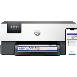 HP Impresora Officcjet Pro 9110B (Solo Impresora)