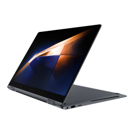 Portátil Samsung Galaxy Book4 Pro Intel Core Ultra 7-155H/ 16GB/ 512GB SSD/ 16" Táctil/ Win11 Pro