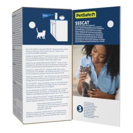 Petsafe Spray Repelente De Mascotas Automatico Ssscat