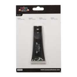 My Other Me Maquillaje en Crema Tono Negro de 28 ml en Tubo - Apto para Uso de Niños desde 3 Años