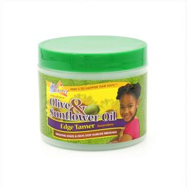 Sofn Free Pretty Olive & Sunflower Oil Edge Tamer 125 G Precio: 4.68999993. SKU: B175HR665H