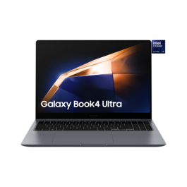 Laptop Samsung Galaxy Book4 Ultra 16" Intel Core Ultra 9 185H 32 GB RAM 1 TB SSD Qwerty Español