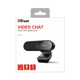 Webcam Trust 23637