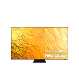 Samsung Series 8 65QN800B 165,1 cm (65") 8K Ultra HD Smart TV Wifi Acero inoxidable Precio: 1857.99000046. SKU: S7823338