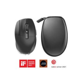 3Dconnexion Cadmouse Pro Wireles para Zurdos (3DX-700117) Precio: 148.78999982. SKU: B162RWGHQM