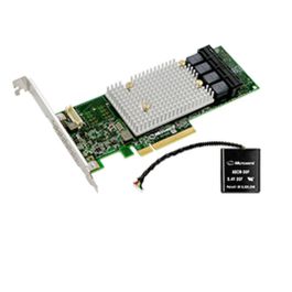 Tarjeta controladora RAID Microchip 3154-16I 12 GB/s Precio: 1223.9997. SKU: B1CSGKKZXT