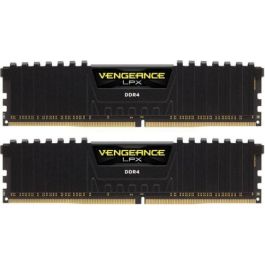 Memoria RAM Corsair CMK16GX4M2A2400C14DD DDR4 16 GB Precio: 54.94999983. SKU: B18XRP6MK5