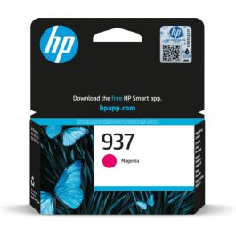HP Tinta magenta officejet pro 9110b, 9120 aio, 9120b aio, 9130 all-in-one, 9130b aio, 9110b, 9700, 9700e series - nº 937 Precio: 25.4999998. SKU: B18C7TGSFJ