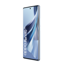 Smartphone Oppo OPPO Reno10 5G Azul 8 GB RAM Octa Core Snapdragon 778G 8 GB 256 GB