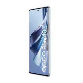 Smartphone Oppo 110010232556 Azul 8 GB RAM Snapdragon 778G 8 GB 256 GB