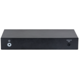 (Dh-Cs4010-8Et-110) Dahua Switch 10 Puertos Cloud Management 8 Poe