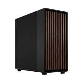 Fractal Design FD-C-NOR1X-01 carcasa de ordenador Midi Tower Negro, Carbón vegetal Precio: 194.94999942. SKU: B1E8KT8FJ6