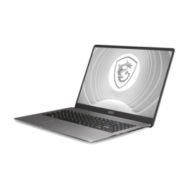 Laptop MSI 16" i9-13980HX 32 GB RAM 2 TB SSD Qwerty Español