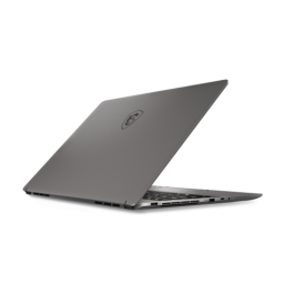 Laptop MSI 16" i9-13980HX 32 GB RAM 2 TB SSD Qwerty Español