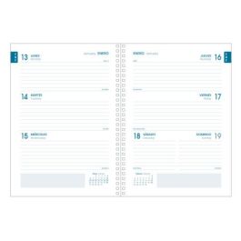 Agenda DOHE 51767 A5 2024-2025