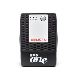 Salicru SPS 700 ONE BL IEC ACCS sistema de alimentación ininterrumpida (UPS) 0,7 kVA