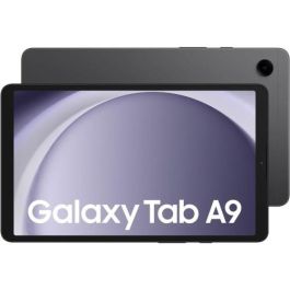 Tablet Samsung Galaxy Tab A9 8.7"/ 8GB/ 128GB/ Octacore/ Plata Precio: 217.3039005808. SKU: B1AAZTH8BP