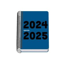 Agenda DOHE 51763 Azul 2024-2025