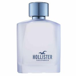 Perfume Hombre Hollister EDT Free Wave For Him (100 ml) Precio: 32.79000054. SKU: S8302585