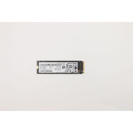 Lenovo Disco de Estado Sólido Interno 256GB M.2 2280 PCIe3x4 con Seguridad OPAL Precio: 89.69000007. SKU: B1664J64ET