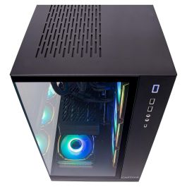 Captiva PC Gaming I90-060 | Intel Core i9-14900KF | NVIDIA GeForce RTX 5070 12GB GDDR7 | 32GB RAM | 2TB SSD | Windows 11 Home