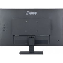Iiyama Monitor 27" PROLITE XU2792QSU-B6, IPS WQHD 2560x1440, 100Hz, 0.4ms, HDMI, DisplayPort, USB, Altavoces