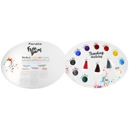 Color Directo Free Paint Fanola Spicy Red 60 mL Fanola
