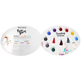 Color Directo Free Paint Fanola Pure Aqua 60 mL Fanola