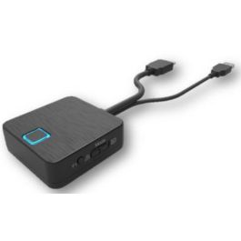 Philips Interact Transmitter, Hdmi Wireless Screen Sharing Dongle, Compatible With 3552T, 6051C, No Drivers Required. Display Has Interact Receiver Built-In. (CRD61/00) Precio: 379.94999944. SKU: B13R7BR2L3