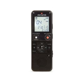 Grabadora Aiwa DVRA600 Negro