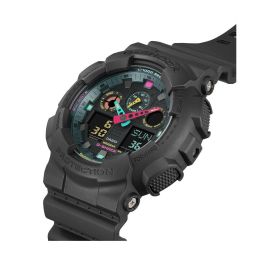 Reloj Hombre Casio G-Shock GA-100MF-1AER (Ø 51 mm) Reloj Hombre Casio G-Shock GA-100MF-1AER (Ø 51 mm)