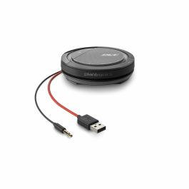 Poly Calisto 5200, USB-A+3.5mm Poly Calisto 5200, USB-A+3.5mm Precio: 185.6900001. SKU: B1E7V2LPT6