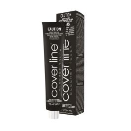 Cover Line Intense Silver 100 mL Cover Line Precio: 2.50000036. SKU: B1F4LVC2HZ