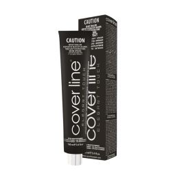 Cover Line Intense Pastel Coral 100 mL Cover Line