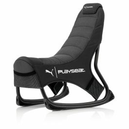 Silla Gaming Playseat x PUMA Active Negro Precio: 159.2965. SKU: B19HVEWBAV