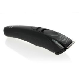Panasonic ER-GP21 Cortapelo Profesional Máxima Precisión para Afeitado Apurado, Agarre Ultracómodo, Baja Vibración, Acero Negro