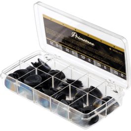 Caja 360 Ud. Púas Primetone® Classic - 5 Medidas Caja 360 Ud. Púas Primetone® Classic - 5 Medidas