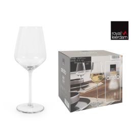 Royal Leerdam Set de 6 Copas de Vino Aristocráticas 38 cl
