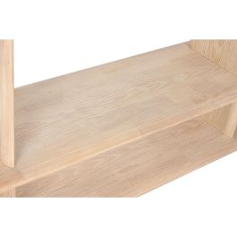 Abrebotes Regulable Multifunción de Tarros, Latas y Botellas Home ESPRIT Madera 180 X 37 X 101 CM