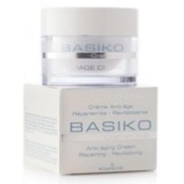 Cosmeclinik Basiko Antiage Crema 50Ml. Precio: 49.58999991. SKU: B1AQFDWX6V