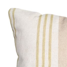 Cojín Rayas Decoración 45 X 45 cm