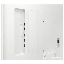 Samsung S32FM701UU Smart Monitor M7 32" 4K UHD Multimedia Smart TV Blanco