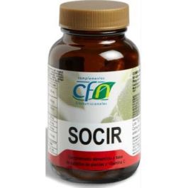 Socir 60Cap. Socir 60Cap. Precio: 15.9900004. SKU: B1DGARBEXA