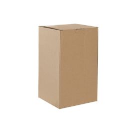 DKD Home Decor Lampara Tactil Beige Blanco Led 16x30x16 cm (4 Unidades)