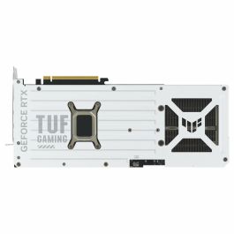 ASUS TUF Gaming RTX 5070 Ti TUF-RTX5070TI-O16G-WHITE-GAMING Tarjeta Gráfica 16 GB GDDR7 Blanca
