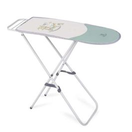 Planchador funny verde 72x63x25cm Planchador funny verde 72x63x25cm