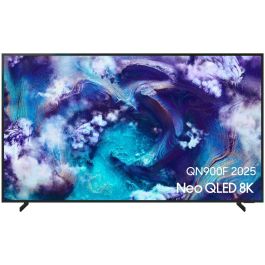 Smart TV Samsung TQ75QN900FTXXC 75" 8K Ultra HD HDR Neo QLED Smart TV Samsung TQ75QN900FTXXC 75" 8K Ultra HD HDR Neo QLED Precio: 4579.50000024. SKU: B1DM7TVCTH