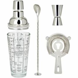 Set de Coctelería Livoo Set de Coctelería Livoo